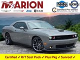 Used 2023 Dodge Challenger R/T Scat Pack w/ Plus Package image 1