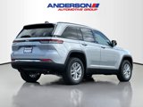 New 2025 Jeep Grand Cherokee Laredo X w/ Luxury Tech Group I image 2