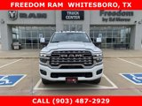 New 2025 RAM 3500 Longhorn image 3