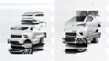 New 2026 Buick Encore GX Avenir w/ Avenir Technology Package image 3