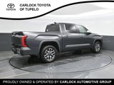 New 2025 Toyota Tundra 1794 Edition image 2
