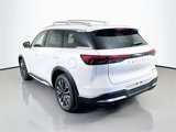 New 2026 INFINITI QX60 Luxe w/ Cargo Package image 4