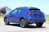 New 2025 Subaru Crosstrek 2.5i Limited image 4