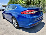 Used 2017 Ford Fusion SE w/ Fusion SE Technology Package image 3