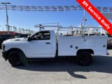 New 2025 RAM 2500 Tradesman image 2