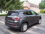 Used 2018 Jeep Compass Sport w/ Tech Group image 6
