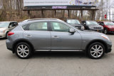 Used 2017 INFINITI QX50 AWD w/ Premium Plus Package image 6