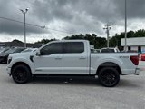 Used 2024 Ford F150 Lariat w/ Equipment Group 502A High image 6