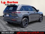 New 2025 Jeep Grand Cherokee Limited image 4