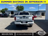 New 2025 RAM 2500 Big Horn image 5