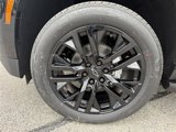 New 2025 Chevrolet Tahoe Premier image 6