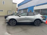 New 2025 Chevrolet Blazer RS w/ Driver Confidence II Package image 2