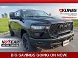New 2026 RAM 1500 Rebel w/ Rebel Level 2 Equipment Group image 2