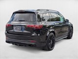 New 2025 Mercedes-Benz GLS 63 AMG 4MATIC image 2
