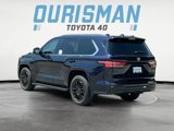 New 2025 Toyota Sequoia SR5 image 4