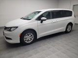 Used 2022 Chrysler Voyager LX image 2