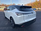 New 2025 Nissan Murano SL w/ Cargo Package image 4