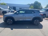 New 2026 Chevrolet TrailBlazer LT w/ Convenience Package image 3