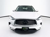 Used 2024 INFINITI QX50 Luxe image 2