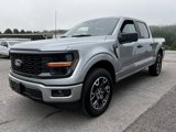 New 2025 Ford F150 STX w/ Equipment Group 200A image 5