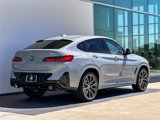 New 2025 BMW X4 xDrive30i w/ Premium Package image 4
