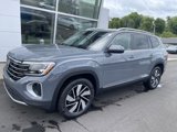 New 2025 Volkswagen Atlas SEL image 3