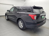 Used 2023 Ford Explorer 4WD image 3