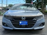 Used 2022 Honda Accord Sport image 6