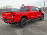 New 2025 Ford F350 Lariat w/ Lariat Ultimate Package image 6