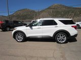 Certified 2022 Ford Explorer Platinum w/ Equipment Group 601A image 4