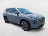 New 2026 Nissan Rogue SV image 4