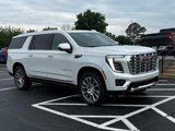 New 2025 GMC Yukon XL Denali w/ Sun & Power Step Package image 2