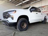 Used 2025 Chevrolet Silverado 1500 W/T w/ WT Value Package image 6