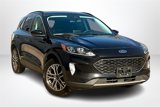 Used 2022 Ford Escape SEL image 3