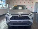 Used 2024 Toyota RAV4 XLE image 2