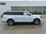 New 2025 Ford Expedition Max Active image 2