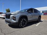 New 2026 Chevrolet Equinox RS w/ Convenience Package III image 2