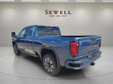 New 2026 GMC Sierra 2500 Denali Ultimate image 3
