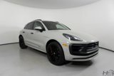 Used 2022 Porsche Macan GTS w/ Sport Chrono Package image 3