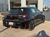 New 2025 Toyota Corolla GR image 5