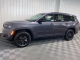 New 2025 Jeep Grand Cherokee L Altitude image 6