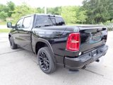 New 2025 RAM 1500 Limited image 2