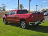 New 2025 Chevrolet Silverado 1500 LTZ w/ Z71 Off-Road Package image 5