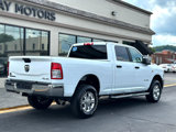 Used 2023 RAM 2500 Big Horn w/ Level 1 Equipment Group image 3