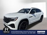 New 2025 Volkswagen Atlas Cross Sport SEL R-Line image 4