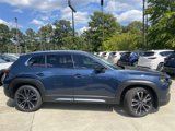 New 2025 MAZDA CX-50 AWD 2.5 Turbo w/ Accent Package image 2
