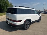 New 2026 Hyundai Santa Fe SEL image 5