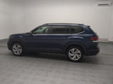 Used 2021 Volkswagen Atlas SE image 3