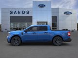 New 2025 Ford Maverick XLT w/ XLT Luxury Package image 3