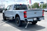 New 2025 Ford F250 Lariat image 3